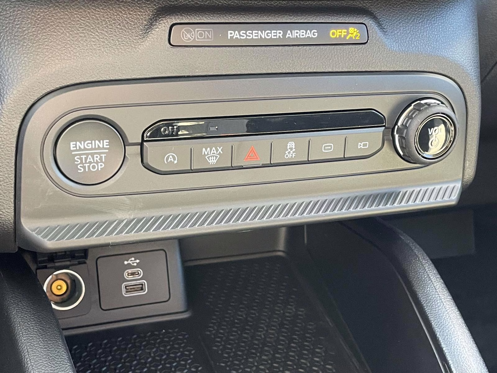 2026 Azure Gray Metallic Ford Bronco Sport Big Bend 4X4 SUV