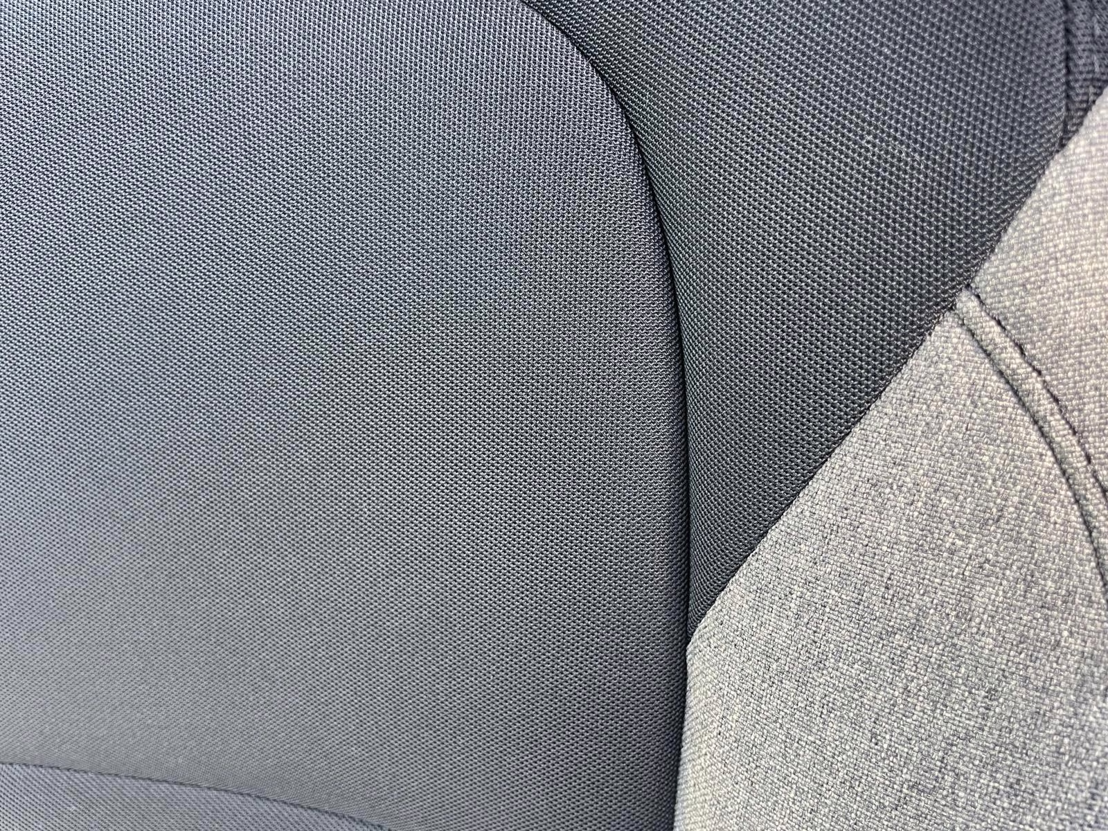 2026 Oxford White Ford Bronco Sport Big Bend 4X4 SUV