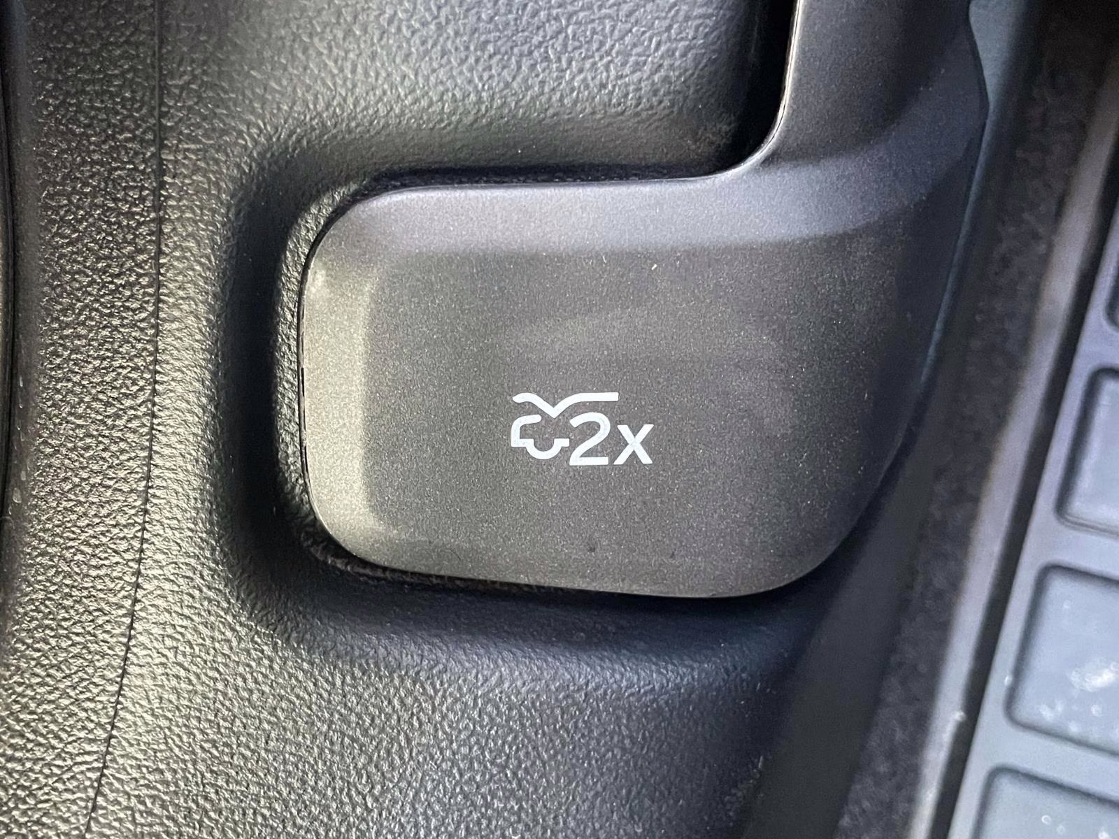 2026 Oxford White Ford Bronco Sport Big Bend 4X4 SUV