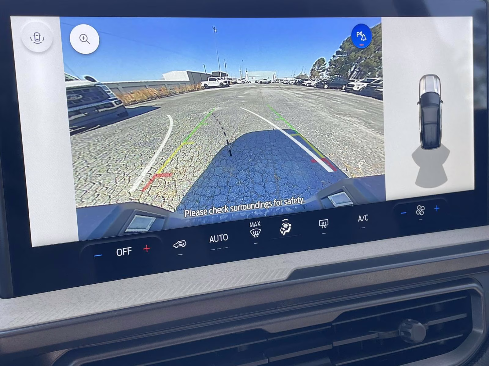 2026 Oxford White Ford Bronco Sport Big Bend 4X4 SUV