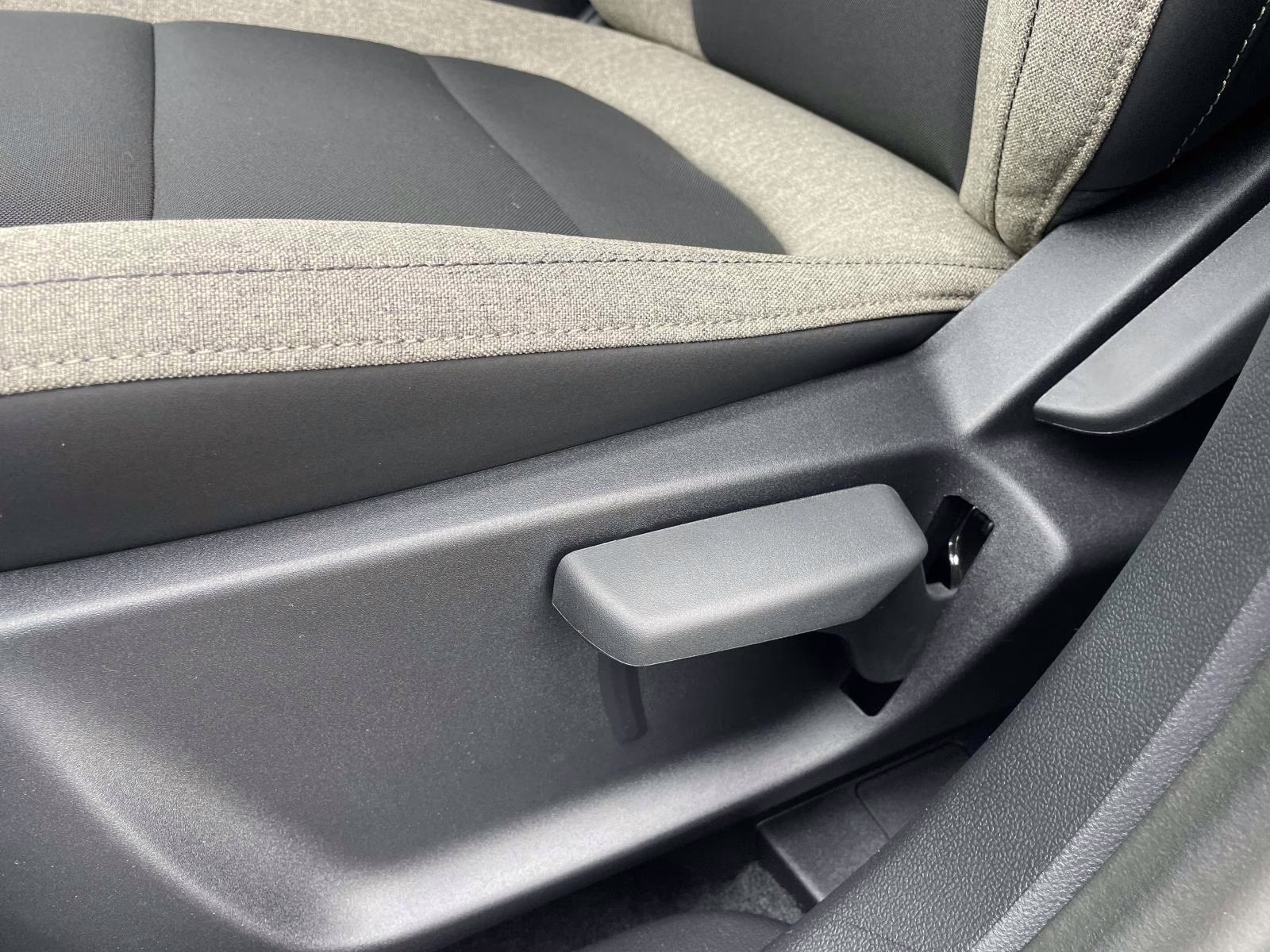 2026 Gray Metallic Ford Bronco Sport Big Bend 4X4 SUV