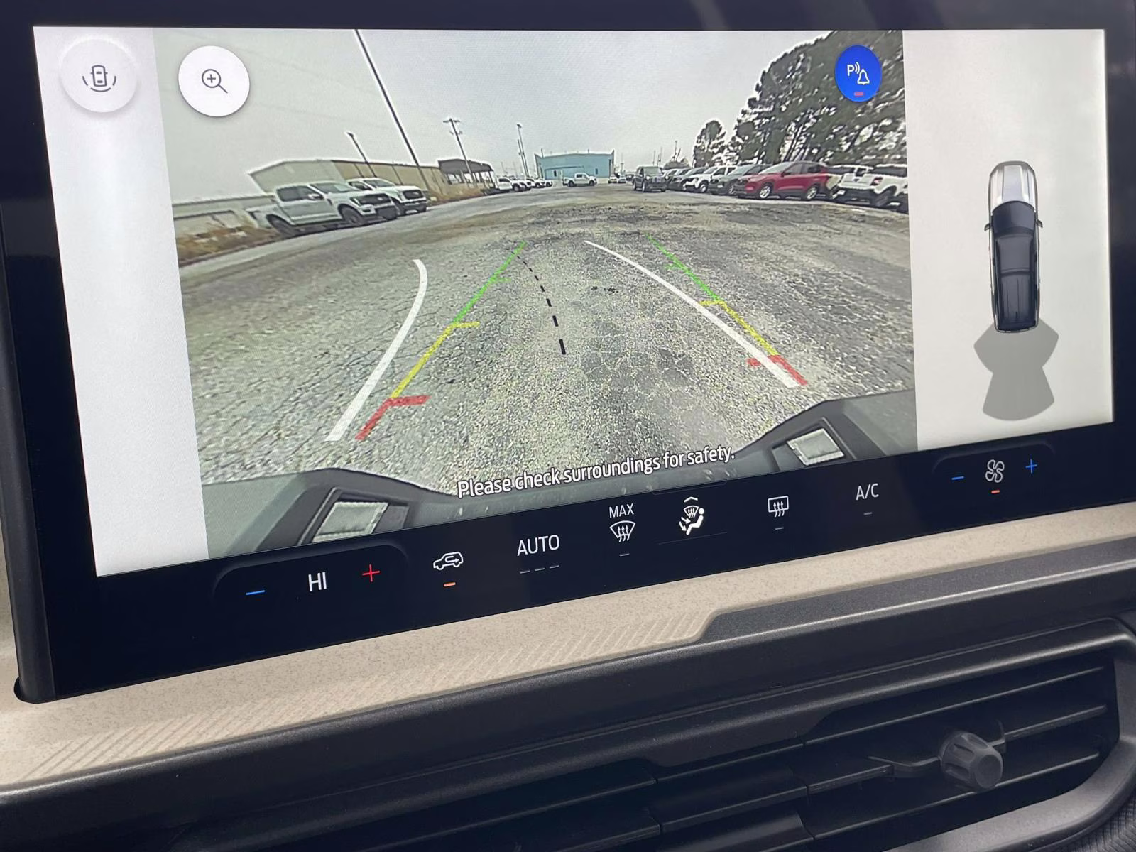 2026 Gray Metallic Ford Bronco Sport Big Bend 4X4 SUV