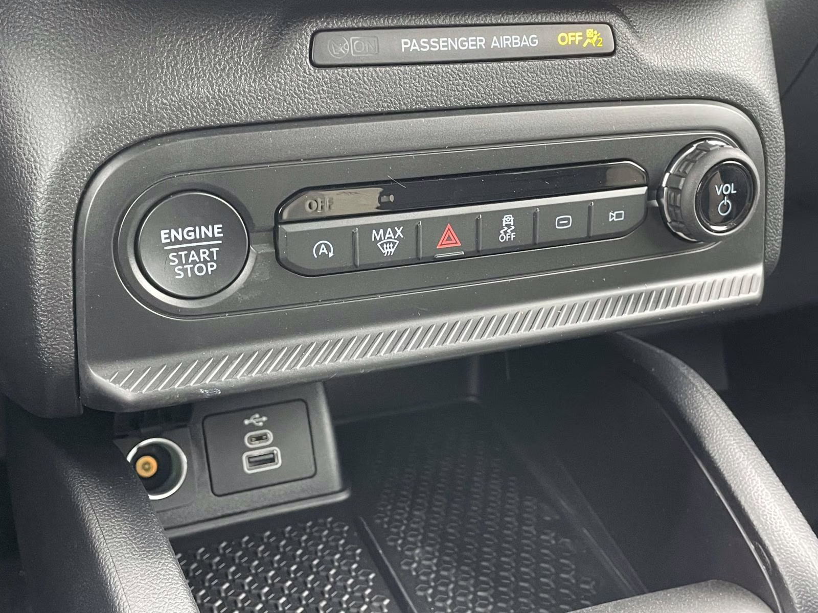 2026 Gray Metallic Ford Bronco Sport Big Bend 4X4 SUV