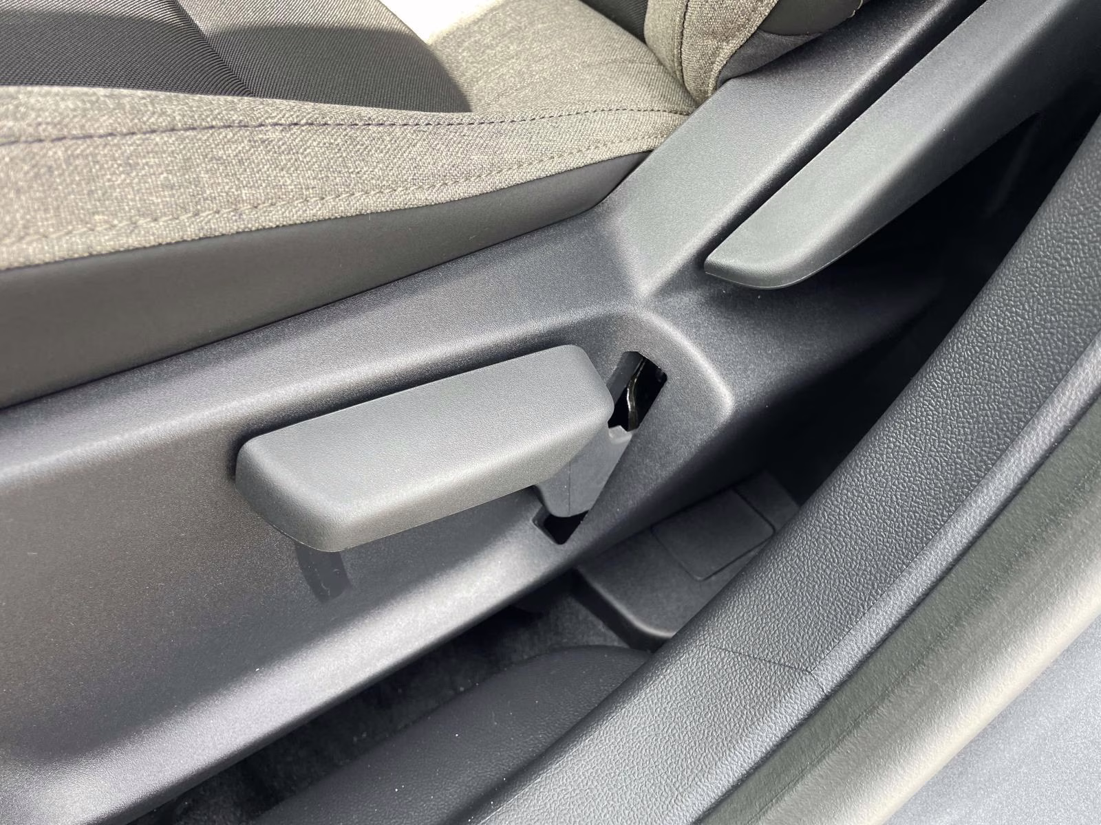 2026 Gray Metallic Ford Bronco Sport Big Bend 4X4 SUV