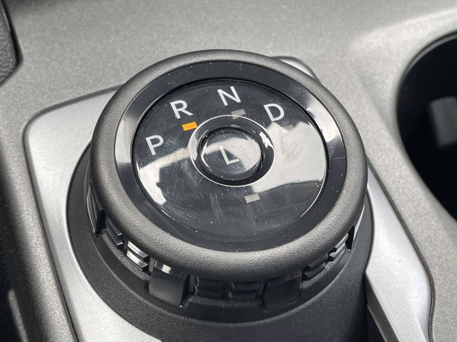 2026 Gray Metallic Ford Bronco Sport Big Bend 4X4 SUV