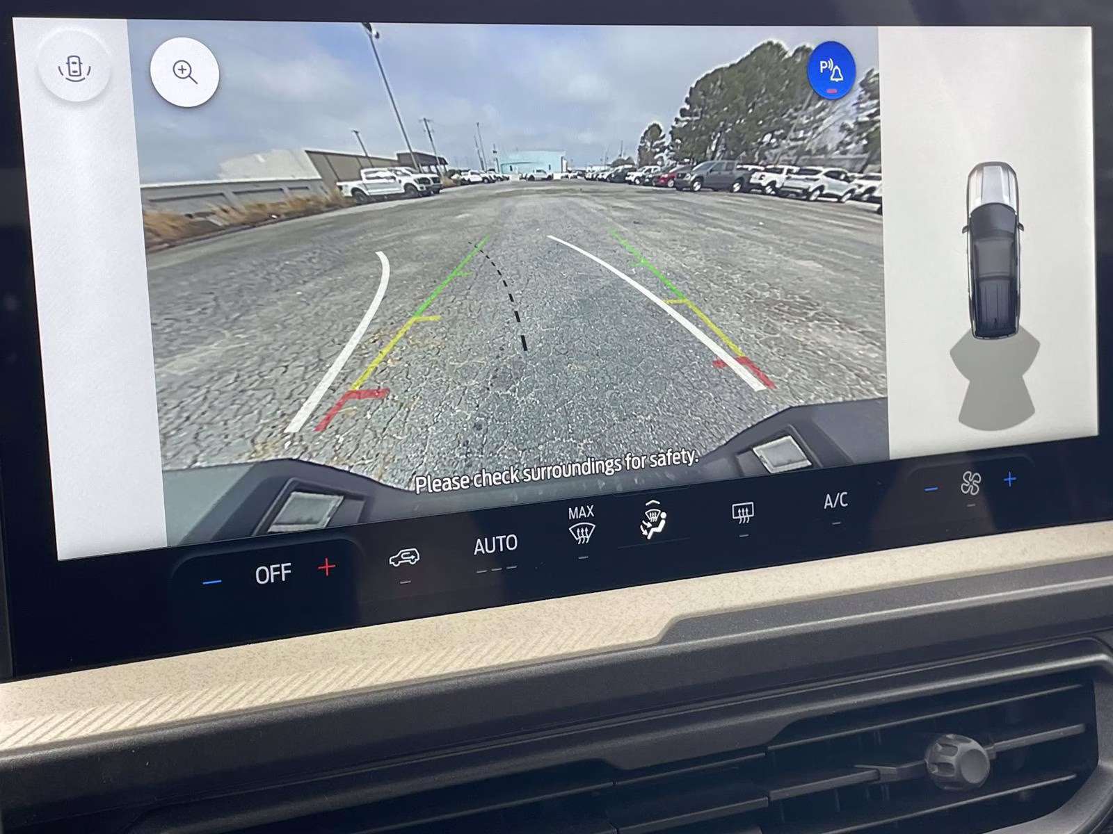 2026 Gray Metallic Ford Bronco Sport Big Bend 4X4 SUV