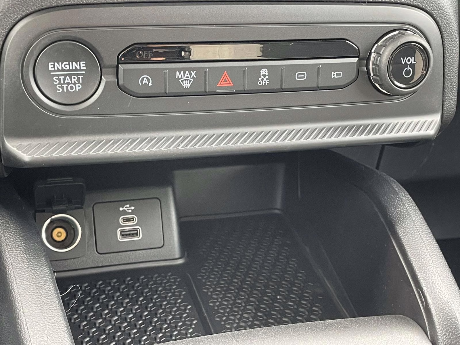 2026 Gray Metallic Ford Bronco Sport Big Bend 4X4 SUV