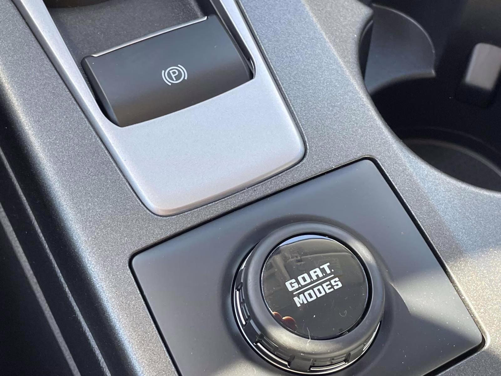 2026 Shadow Black Ford Bronco Sport Big Bend 4X4 SUV