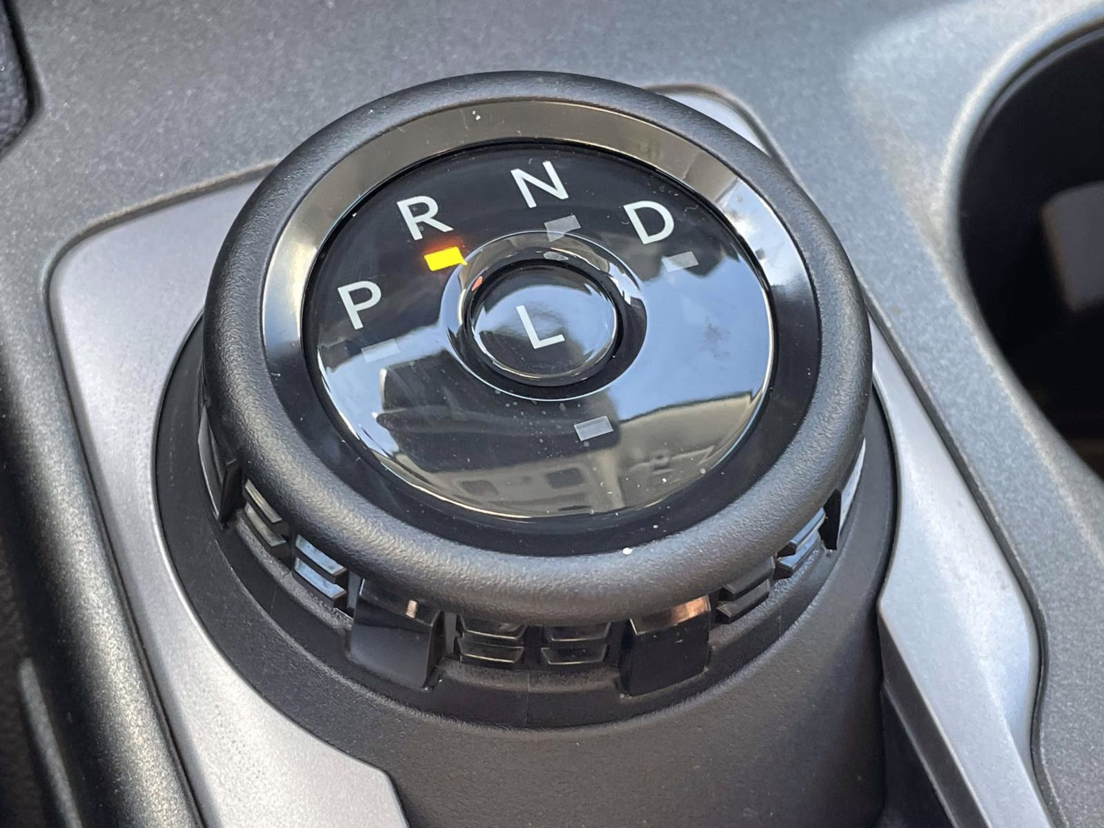 2026 Shadow Black Ford Bronco Sport Big Bend 4X4 SUV