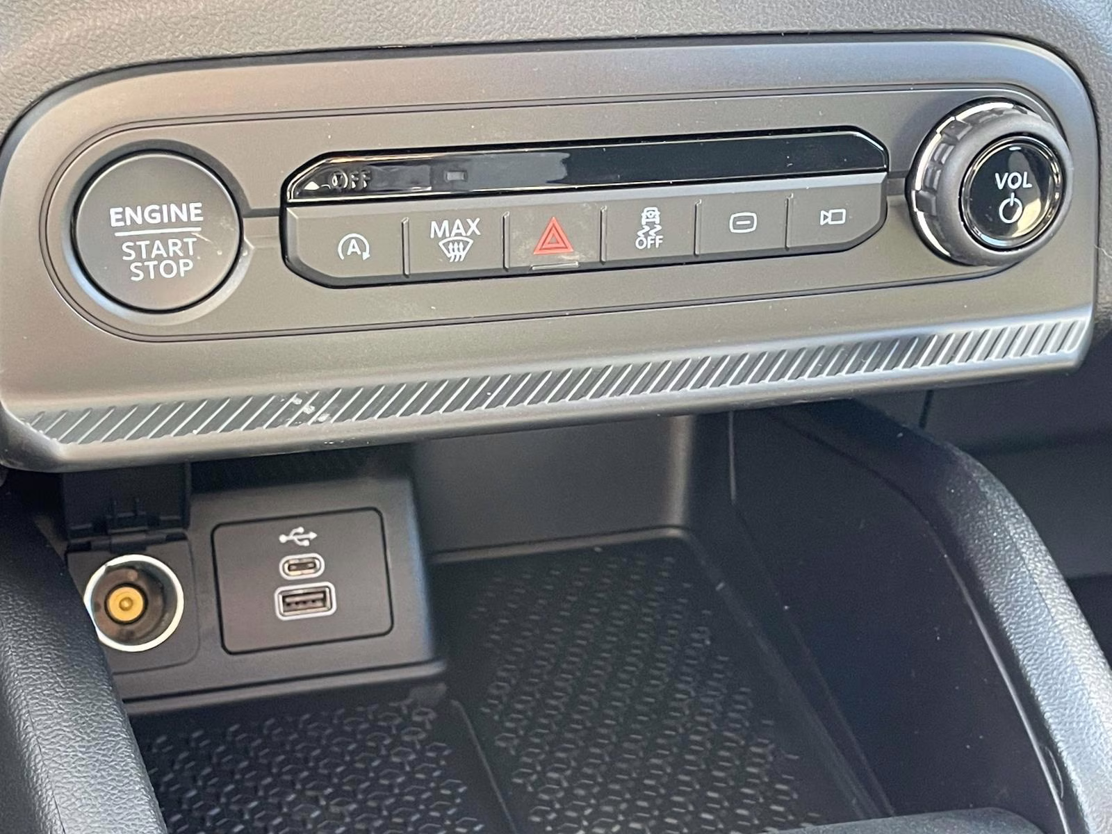 2026 Shadow Black Ford Bronco Sport Big Bend 4X4 SUV