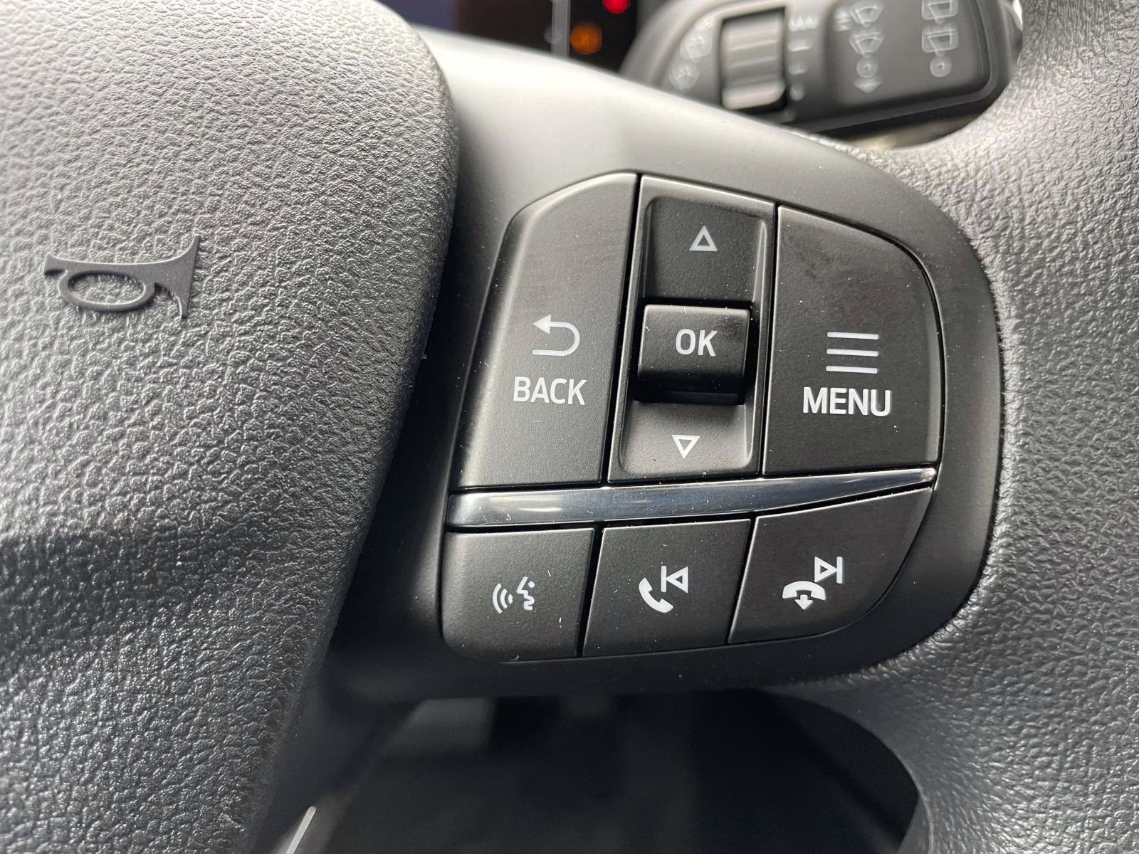 2026 Oxford White Ford Bronco Sport Big Bend 4X4 SUV