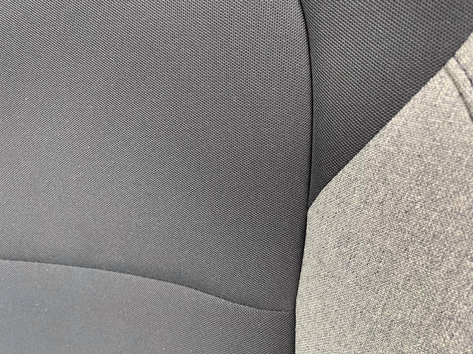 2026 Oxford White Ford Bronco Sport Big Bend 4X4 SUV