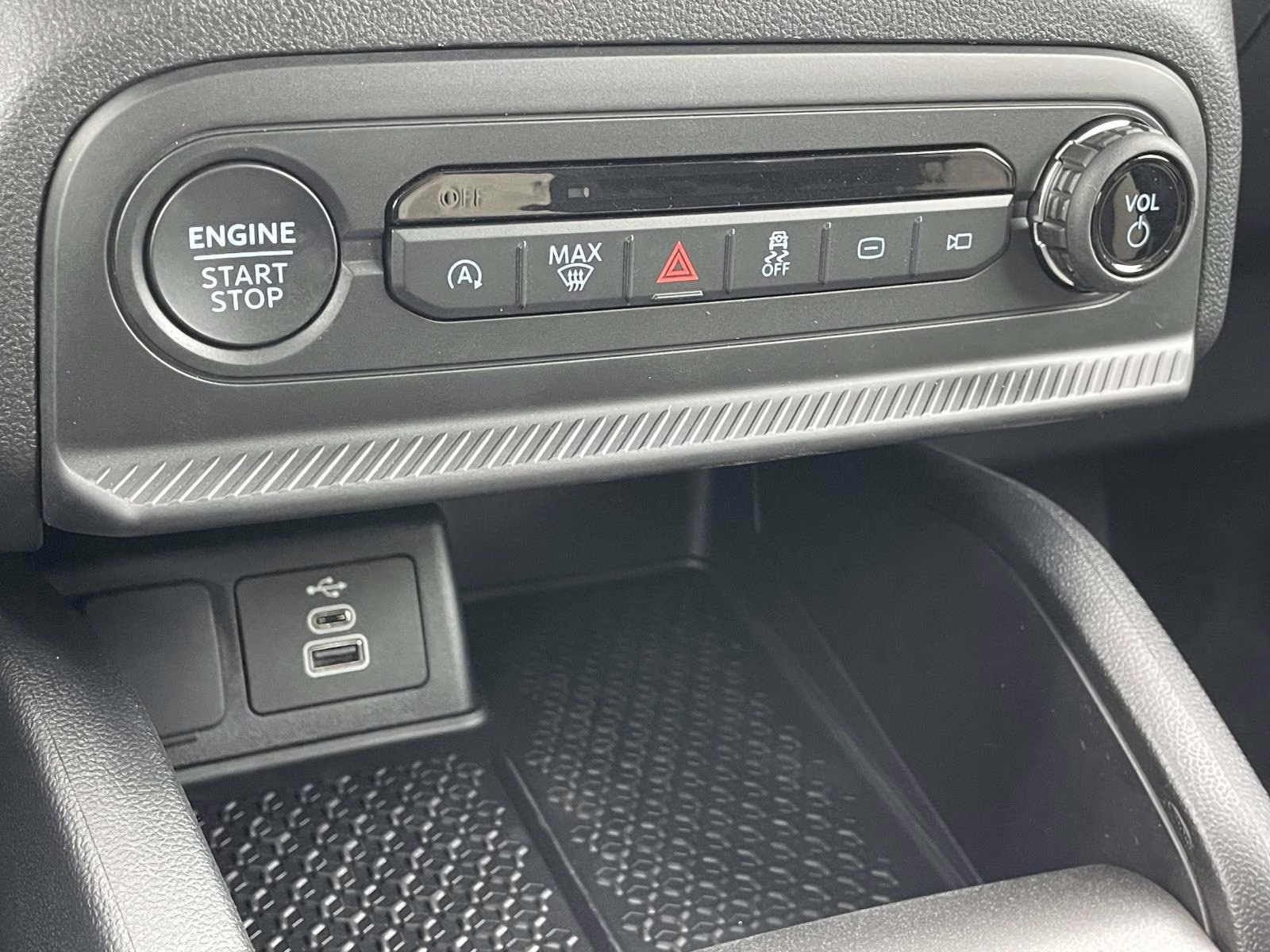 2026 Oxford White Ford Bronco Sport Big Bend 4X4 SUV