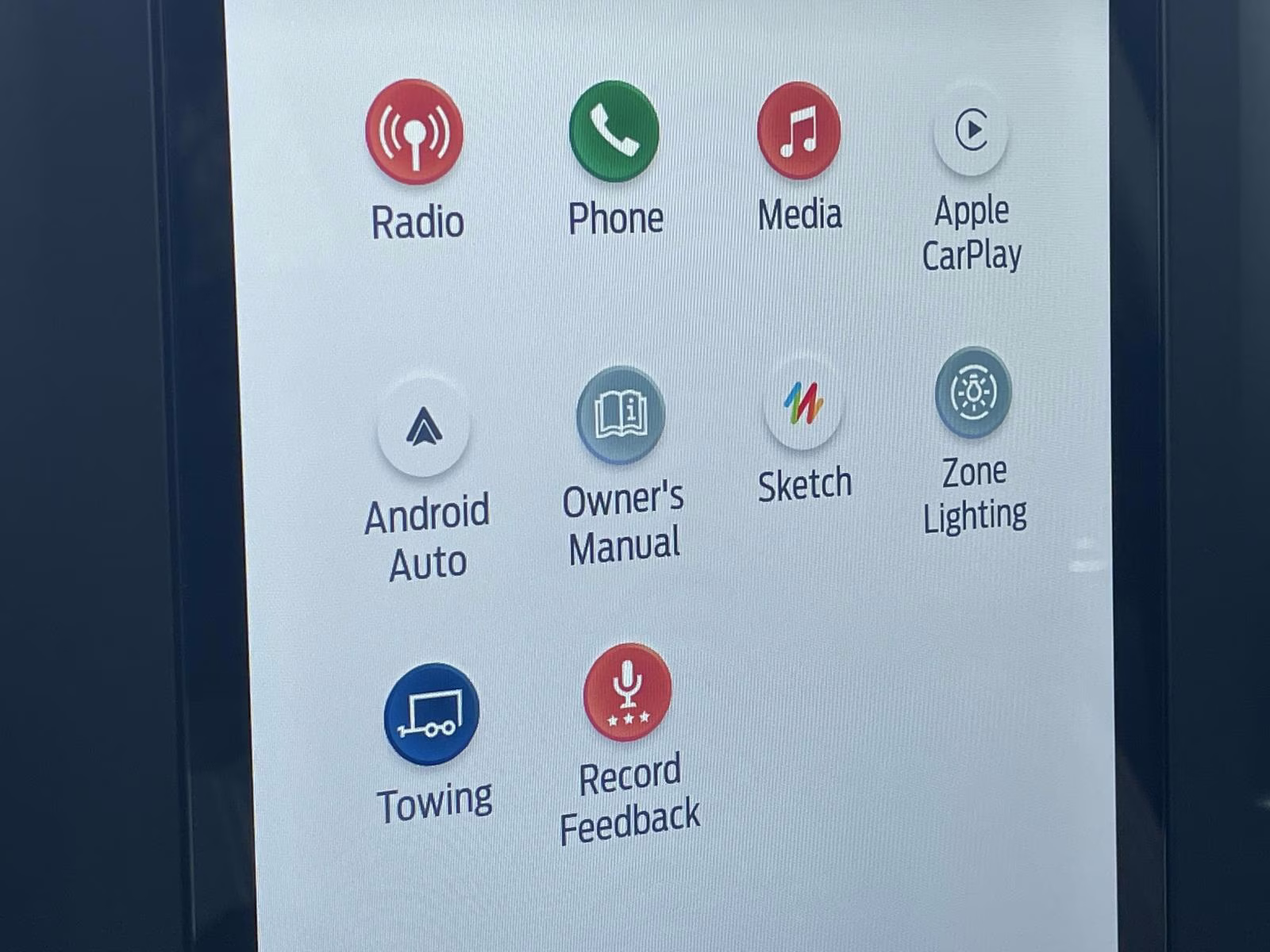 2026 Shadow Black Ford Bronco Sport Outer Banks 4X4 SUV