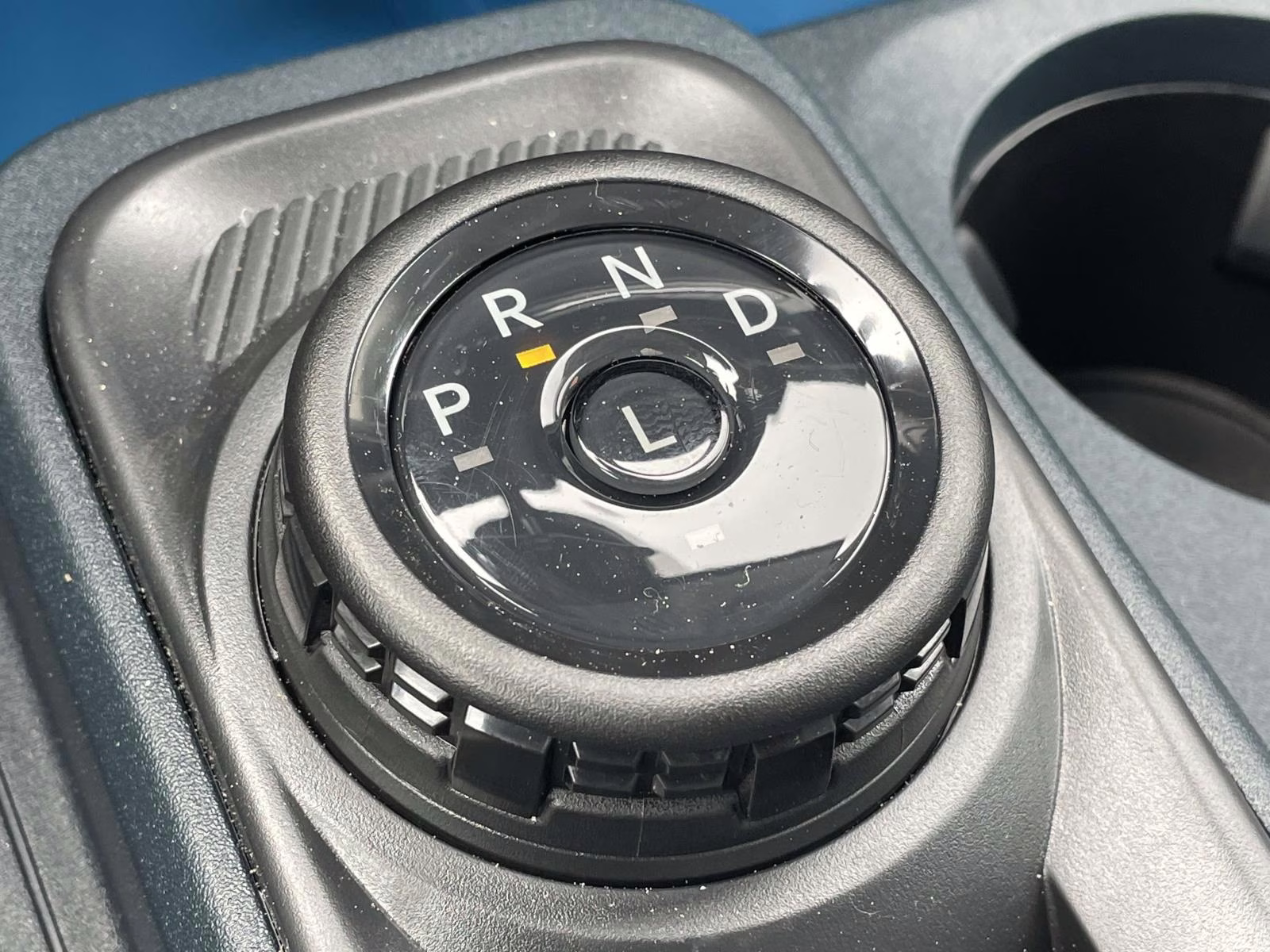 2026 Shadow Black Ford Maverick XLT AWD Truck