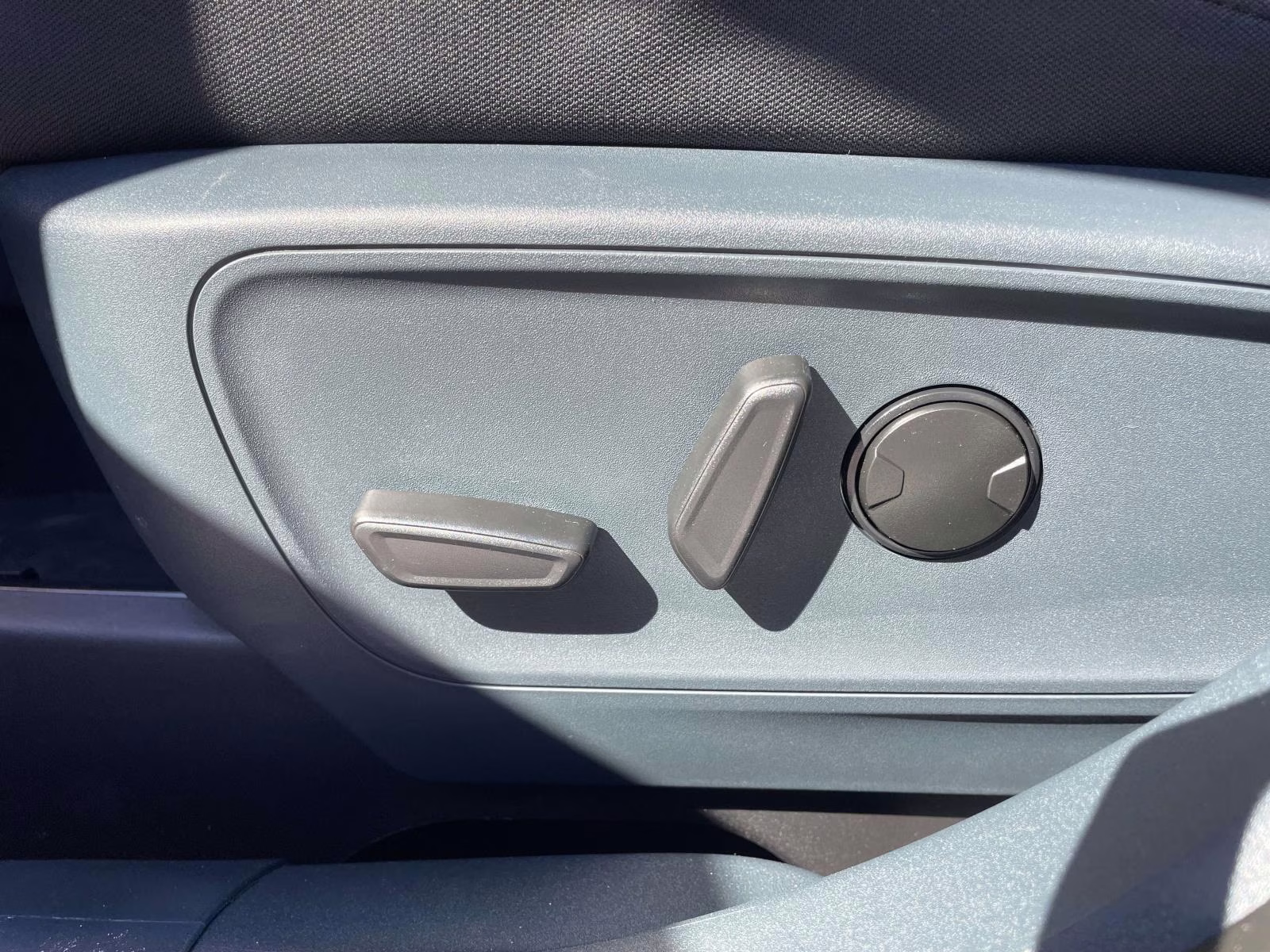 2026 Shadow Black Ford Maverick XLT AWD Truck