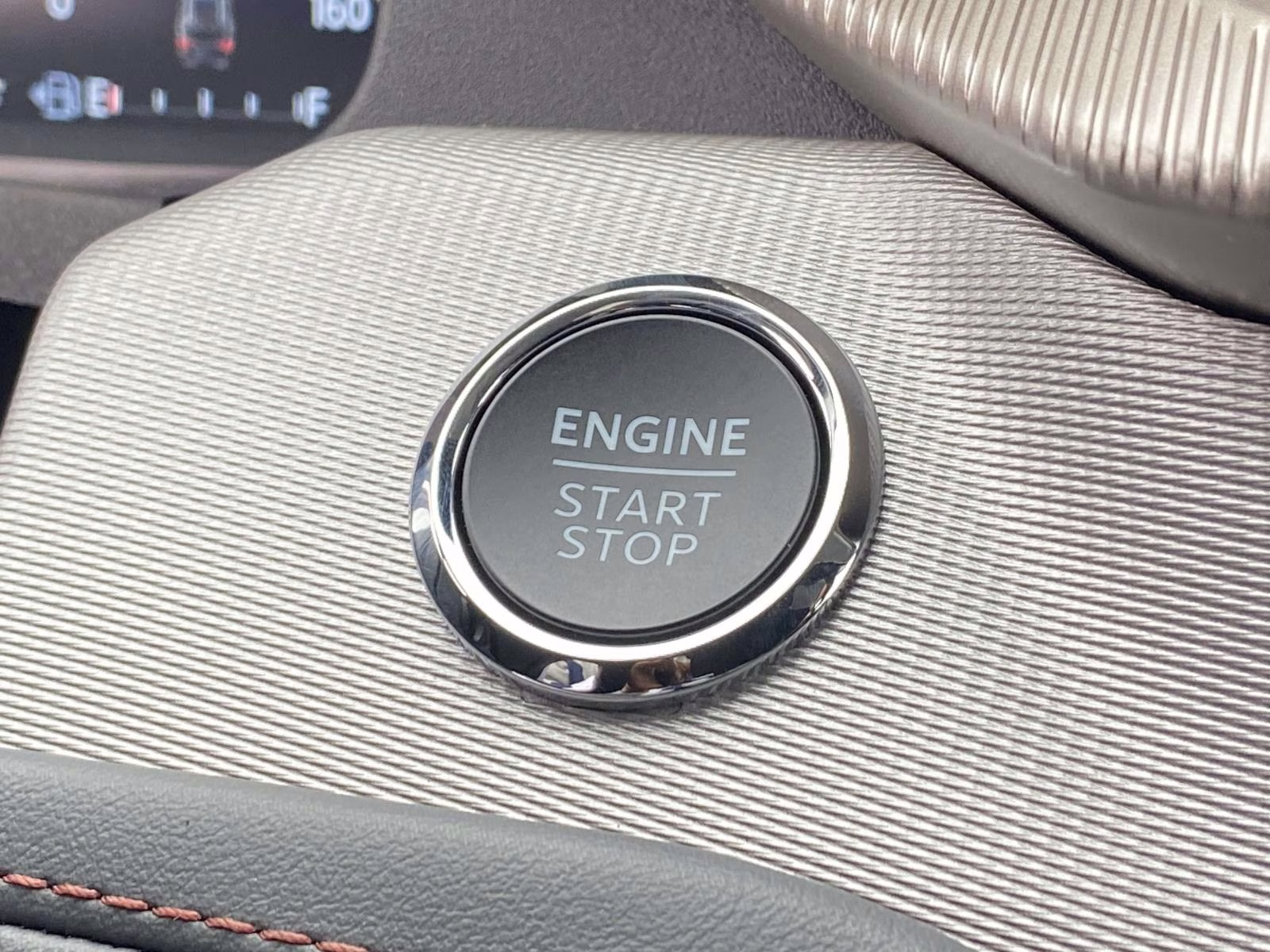 2026 Carbonized Gray Metallic Ford Explorer Active 4X4 SUV