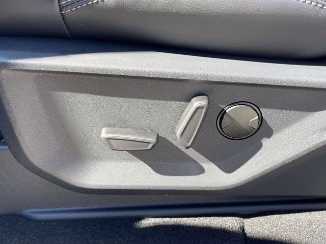 2026 Gray Metallic Ford Expedition Max Platinum 4X4 SUV