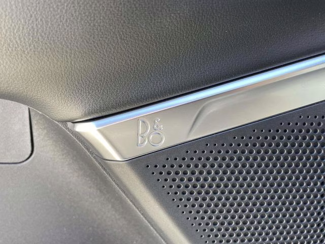 2026 Black Metallic Ford Expedition Tremor 4X4 SUV