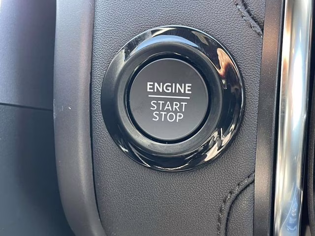 2026 Black Metallic Ford Expedition Tremor 4X4 SUV