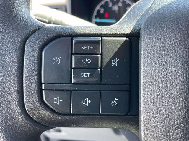 2026 Black Metallic Ford Super Duty F-250 SRW XL 4X4 Truck