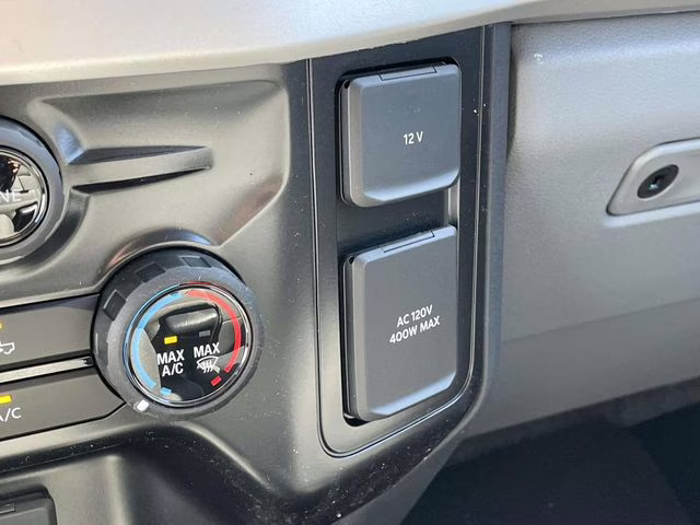 2026 Black Metallic Ford Super Duty F-250 SRW XL 4X4 Truck