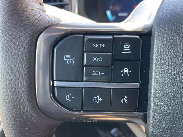 2026 Brown Ford Super Duty F-250 SRW King Ranch 4X4 Truck