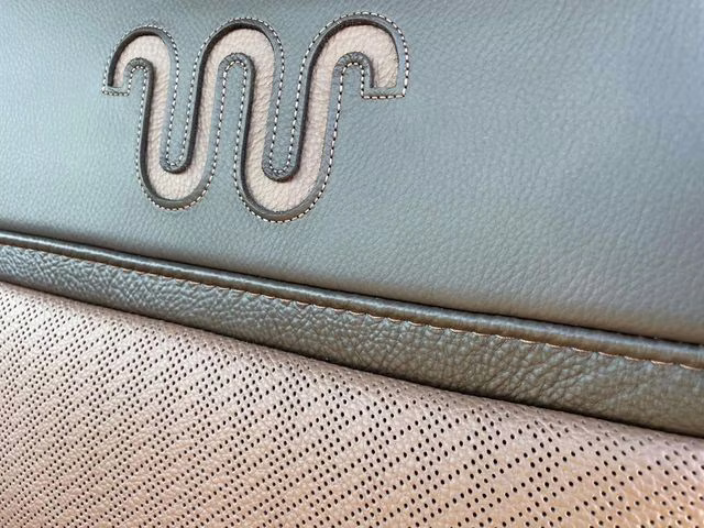 2026 Brown Ford Super Duty F-250 SRW King Ranch 4X4 Truck