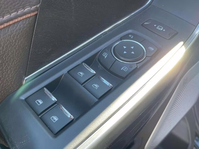 2026 Brown Ford Super Duty F-250 SRW King Ranch 4X4 Truck