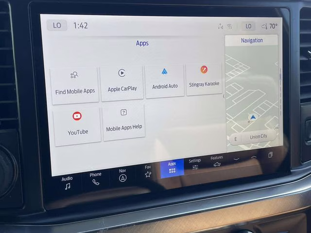 2026 Brown Ford Super Duty F-250 SRW King Ranch 4X4 Truck