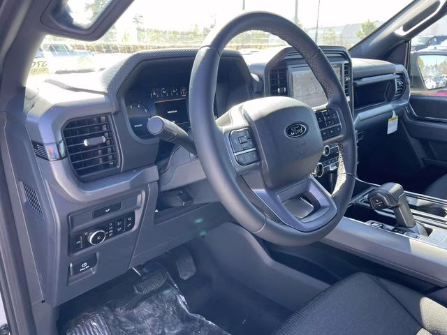 2026 Avalanche Ford F-150 XLT 4X4 Truck