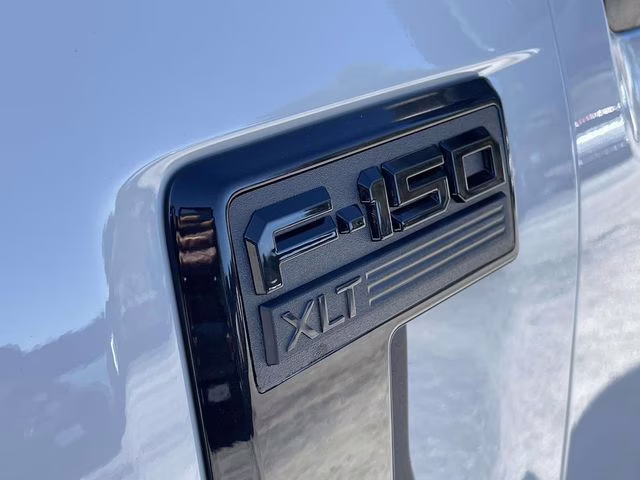 2026 Avalanche Ford F-150 XLT 4X4 Truck