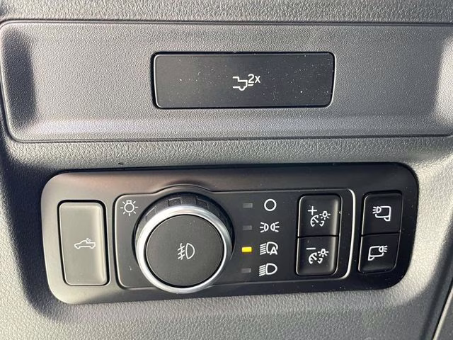 2026 Gray Metallic Ford F-150 XLT 4X4 Truck