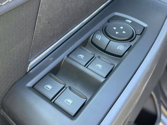 2026 Gray Metallic Ford F-150 XLT 4X4 Truck