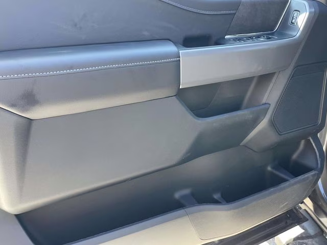 2026 Gray Metallic Ford F-150 XLT 4X4 Truck