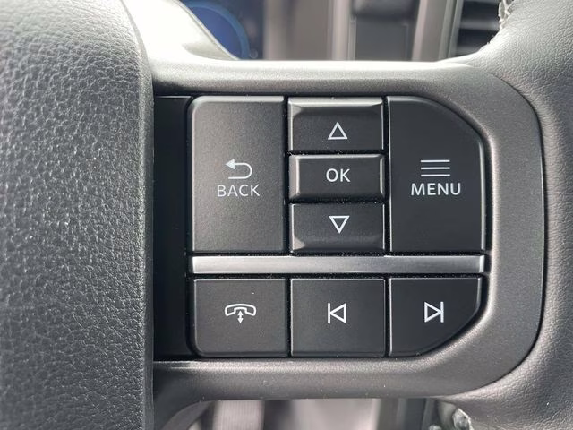 2026 Oxford White Ford F-150 Lariat 4X4 Truck