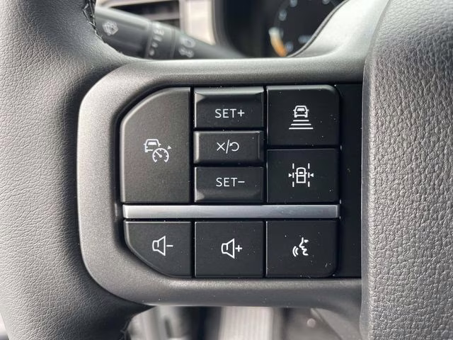 2026 Silver Metallic Ford F-150 Lariat 4X4 Truck