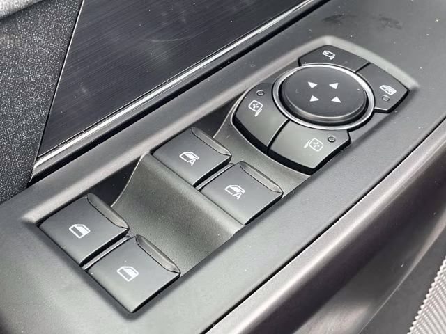 2026 Silver Metallic Ford F-150 Lariat 4X4 Truck