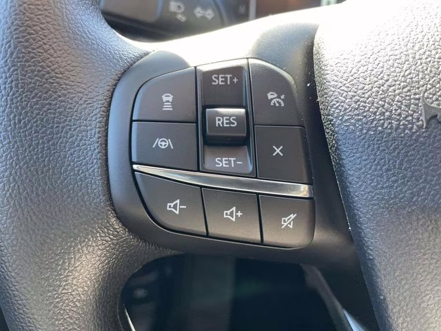 2026 Azure Gray Metallic Ford Bronco Sport Big Bend 4X4 SUV