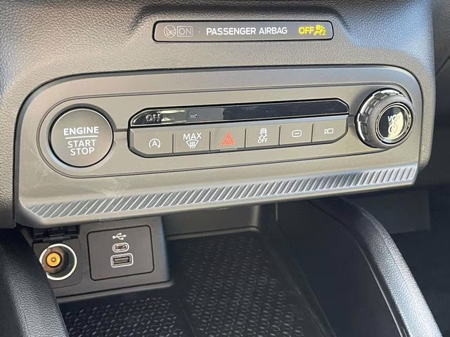 2026 Azure Gray Metallic Ford Bronco Sport Big Bend 4X4 SUV