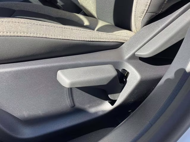 2026 Oxford White Ford Bronco Sport Big Bend 4X4 SUV