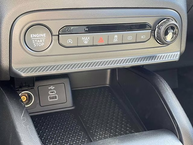 2026 Oxford White Ford Bronco Sport Big Bend 4X4 SUV