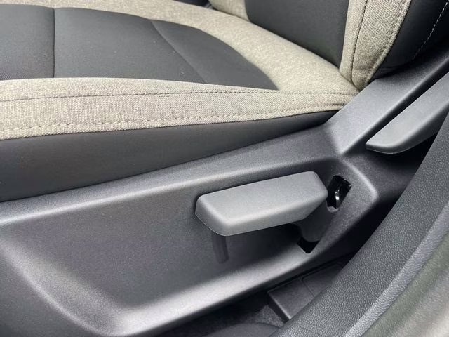 2026 Gray Metallic Ford Bronco Sport Big Bend 4X4 SUV