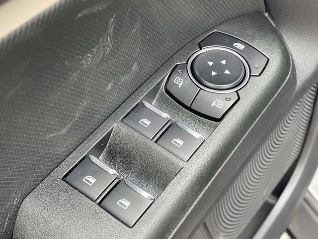 2026 Gray Metallic Ford Bronco Sport Big Bend 4X4 SUV