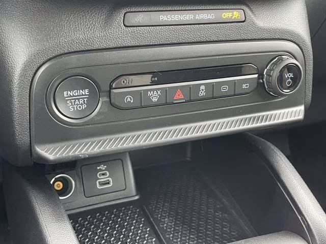 2026 Gray Metallic Ford Bronco Sport Big Bend 4X4 SUV