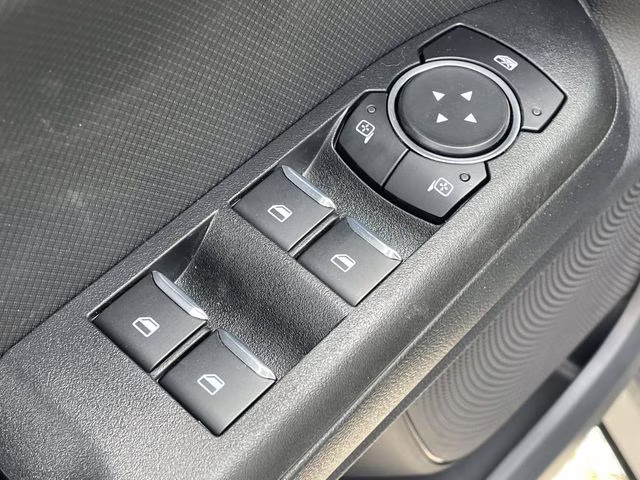 2026 Gray Metallic Ford Bronco Sport Big Bend 4X4 SUV