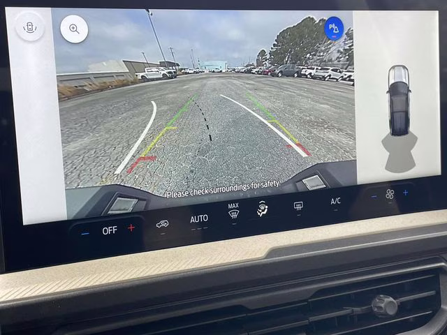 2026 Gray Metallic Ford Bronco Sport Big Bend 4X4 SUV