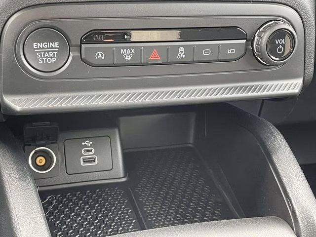 2026 Gray Metallic Ford Bronco Sport Big Bend 4X4 SUV