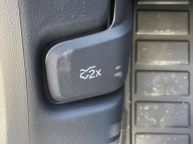 2026 Shadow Black Ford Bronco Sport Big Bend 4X4 SUV