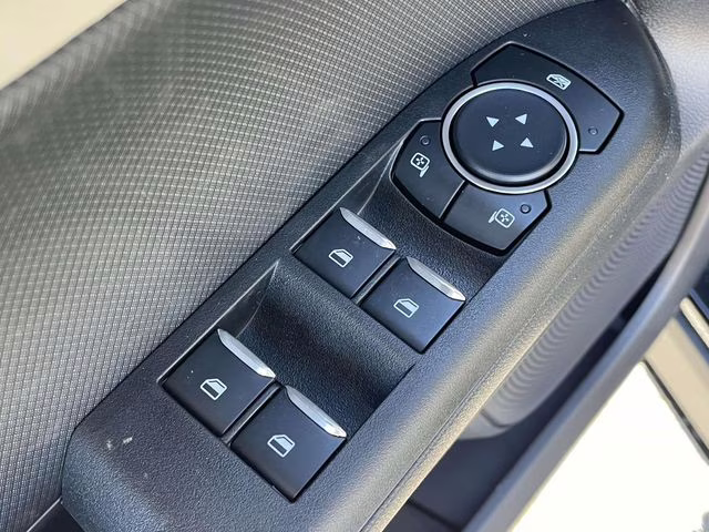 2026 Shadow Black Ford Bronco Sport Big Bend 4X4 SUV